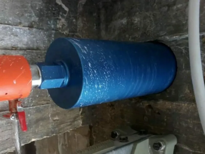 entreprise de demolition pledran